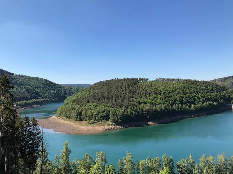 Little Roua Ardenne Cottage 4 Pers Stoumont Εξωτερικό φωτογραφία